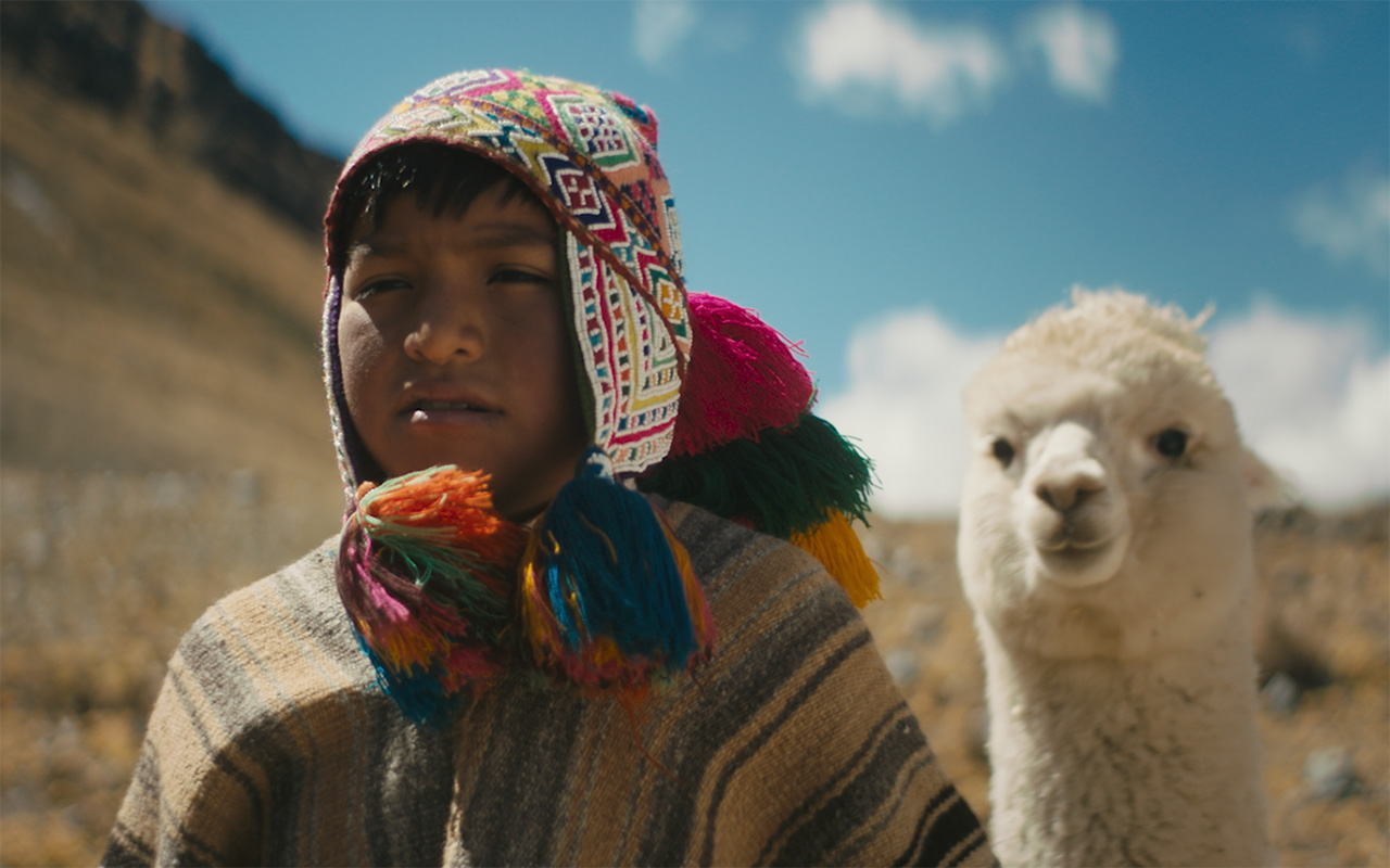EL 47 (★★★★★) and Through Rocks and Clouds (★★★★★): The Spanish Film Festival offers two tales of struggle by Angela Viora